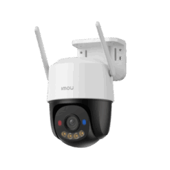 Camera 4G PT Full Color ngoài trời 3.0MP IPC-K7FP-3H0TE